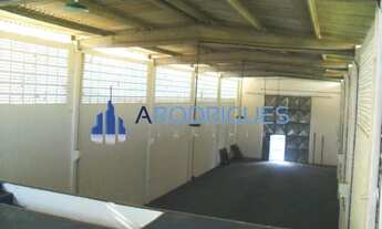 Imagem 4: Galpão para Venda para investidor, Alugado em Lauro de Freitas, próximo ao shopping da Bah