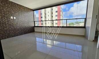 Imagem 5: Apartamento com 3 dormitórios, 2 suítes à venda, 103 m² por R$ 960.000 - Graça - Salvador