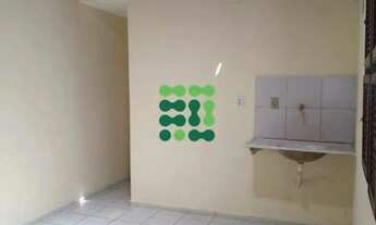 Imagem 3: Kitnet para aluguel, JOAQUIM TAVORA - Fortaleza/CE