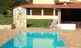 Imagem: SÍTIO MARAVILHOSO - 27.300 m² - VISTA