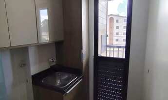 Imagem 6: VENDA - APARTAMENTO-CONDOMÍNIO VITTACE OFICINAS-PONTA GROSSA-PR