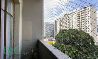 Imagem 5: Apartamento com 2 dormitórios à venda, 63 m² por R$ 390.000 - Santa Cecília - São Paulo/SP