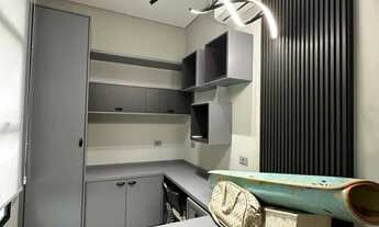 Imagem 6: Casa em Condomínio para Venda em Presidente Prudente, CONDOMINIO RESIDENCIAL DAMHA IV, 3 d