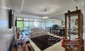 Imagem 7: Apartamento à venda na Avenida Lucio Costa. Frontal mar. Praia do Recreio