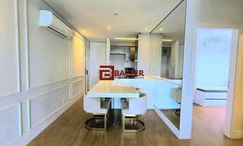 Imagem 6: Apartamento de 2 dormitórios no D/One