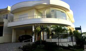 Imagem: Sobrado para alugar em Campinas, Swiss Park