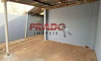 Imagem 2: Casa para alugar em Sarandi, Jardim Tropical, com 2 quartos, com 40 m²