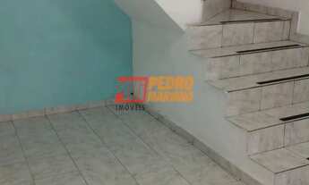 Imagem 3: Sobrado no Bairro Vila Aquilino em Santo André