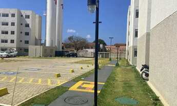 Imagem 5: APARTAMENTO DE REPASSE NA LAGOA REDONDA MESSEJANA