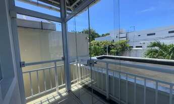 Imagem 7: Casa com 4 dormitórios à venda, 266 m² por R$ 1.850.000,00 - José de Alencar - Fortaleza/C