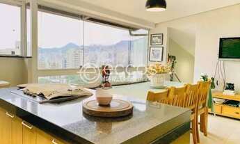 Imagem 3: Cobertura à venda, 4 quartos, 2 suítes, 2 vagas, São Pedro - Belo Horizonte/MG