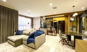 Imagem 2: Apartamento com 2 quartos à venda em Despraiado - MT