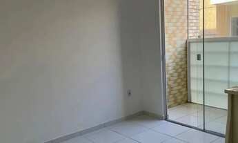 Imagem 5: Imóvel para aluguel com 60 metros quadrados com 2 quartos em Parque das Nações - Parnamiri