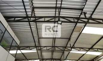 Imagem 5: Galpão/Armazém à Venda, 420 m², Jardim Canadá - Nova Lima