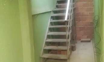 Imagem 3: Casa com um quarto e terraço em vila lage