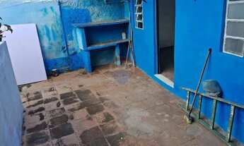 Imagem 4: CASA Imóvel para Locação Casa de 3 Cômodos Vila Cruz das Almas , 01 QUARTO , 01 COZINHA