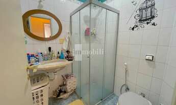 Imagem 6: Apartamento para venda com 75 metros quadrados com 2 quartos em Santa Cecília - São Paulo