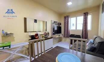 Imagem 3: Apartamento com 2 dormitórios à venda, 73 m² por R$ 550.000,00 - Itacorubi - Florianópolis