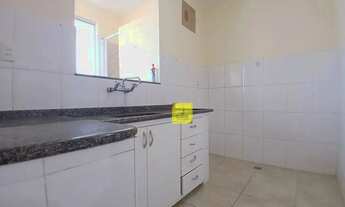 Imagem 7: Casa com 1 dormitório para alugar, 50 m² por R$ 1.000,01/mês - São Pedro - Juiz de Fora/MG