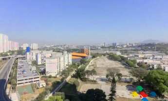 Imagem 3: Apartamento para venda, 3 quarto(s), Vila Anastácio, São Paulo