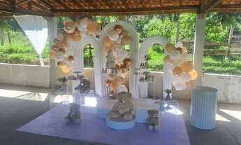 Imagem: Chácara locação alto da ponte zona norte