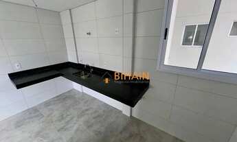 Imagem 7: Apartamento com 2 dormitórios à venda, 55 m² por R$ 650.000,00 - Buritis - Belo Horizonte