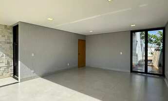 Imagem 6: Sobrado de Alto Padrão para Locação Condomínio Fechado Parqville Jacarandá Aparecida de