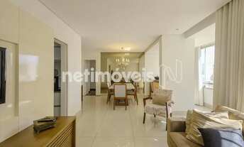 Imagem 2: Venda Apartamento 4 quartos Cruzeiro Belo Horizonte