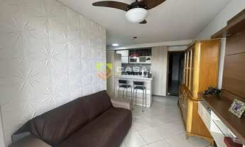 Imagem 3: Apartamento 2 Quartos em JARDIM CAMBURI com Ótima Localização - OPORTUNIDADE!