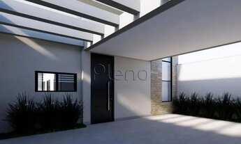 Imagem: Casa à venda em Indaiatuba, Jardim Bom