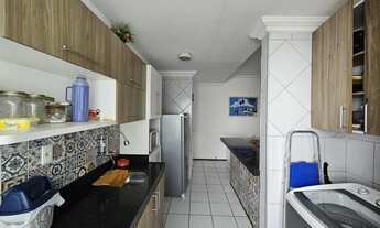 Imagem 6: Apartamento à venda no Porto das Dunas vista pro mar