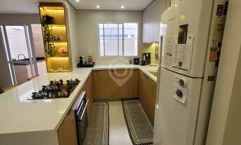 Imagem 5: Casa em Condomínio : / Residencial / Jardim México