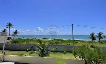 Imagem 4: Encontre Seu Paraíso: Casa de 7 Quartos POS beira-mar Carneiros