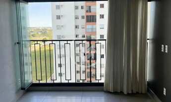 Imagem 2: Apartamento à venda Parque Oeste Industrial codigo: 162262