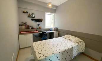 Imagem 7: Apartamento à venda no PARADISE RESIDENCE , JARDIM ARMAÇÃO, Salvador, BA