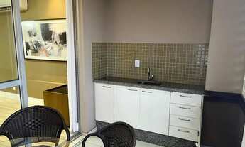 Imagem 5: Condomínio Edifício Villagio Trebiano