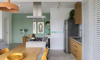 Imagem 2: Apartamento 88 m² para venda na Vila Leopoldina