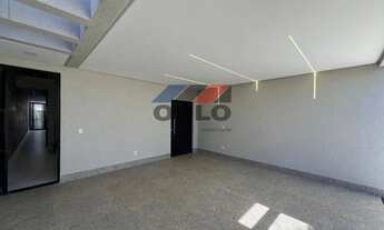 Imagem 6: CASA COM 03 QUARTOS, SENDO OS 03 SUÍTES PLENAS, LOCALIZADA NO SETOR TRÊS MARIAS, GOIÂNIA