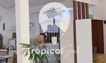 Imagem 5: Sobrado à venda, Com 04 Terrenos Faixa Mar, Pontal do Sul, PONTAL DO PARANA - PR