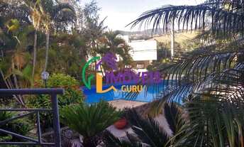 Imagem: CASA EM CONDOMÍNIO - CONDOMÍNIO PARQUE