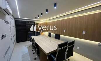 Imagem 7: Apartamento Studio Mobiliado Santa Mônica 45m² com 02 quartos - Uberlândia - MG