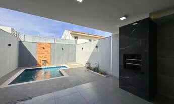 Imagem 7: Casa para Venda no Jardim Alvorada, em Maringá / PR