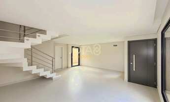 Imagem: SOBRADO TRIPLEX COM CHURRASQUEIRA NO TERRAÇO