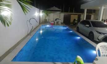 Imagem 3: Alugo por temporada excelente casa em Barra de São Miguel - AL, para finais de semana