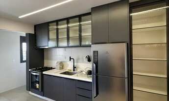 Imagem: Apartamento com 2 quartos no Condominio