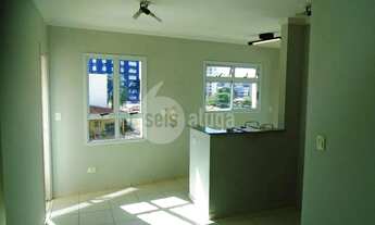 Imagem: Kitnet à Venda no Centro de Americana