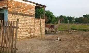 Imagem: Vendo uma casa no bairro operário