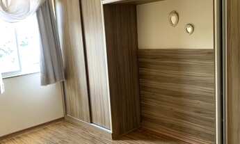 Imagem 7: Apartamento com vista no Bandeirantes