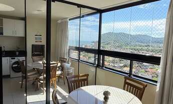 Imagem 7: Apartamento Mobiliado e equipado na praia da Armação em Penha - Skyline