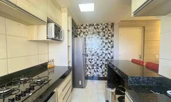 Imagem 7: Cobertura para Venda em Belo Horizonte, Castelo, 3 dormitórios, 1 suíte, 2 banheiros, 2 va